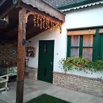 Veranda Vendeghaz * Veroce