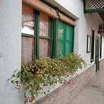Holiday home Veranda Vendeghaz Veroce
