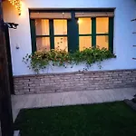 Holiday home Veranda Vendeghaz