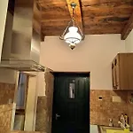 Veranda Vendeghaz Holiday home Veroce