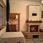 Veranda Vendeghaz Veroce