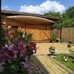 Holiday home Veranda Vendeghaz Veroce