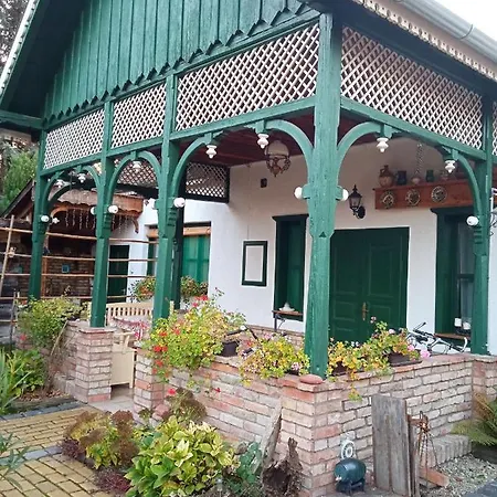 Veranda Vendeghaz
