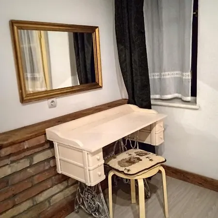 Veranda Vendeghaz