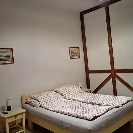 펜션 Veranda Vendeghaz *