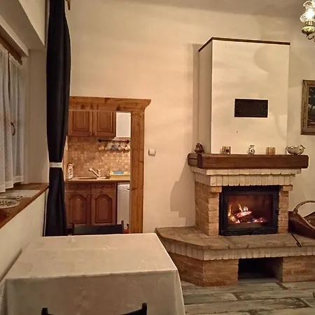 Veranda Vendeghaz Kismaros