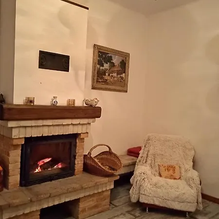Veranda Vendeghaz