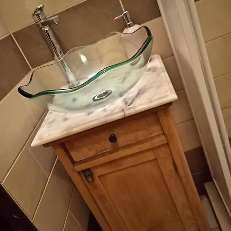 Veranda Vendeghaz Case de vacanță *