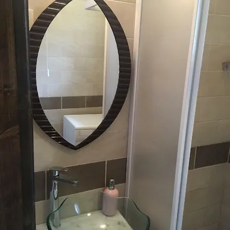 Veranda Vendeghaz * Kismaros