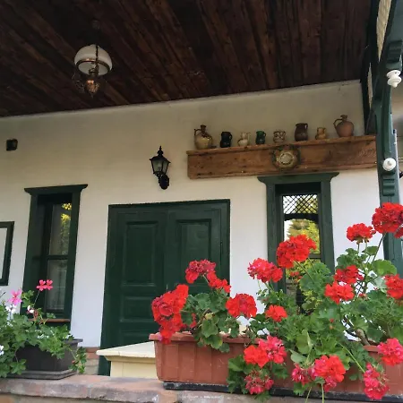 Veranda Vendeghaz