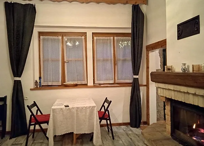 Veranda Vendeghaz Holiday home