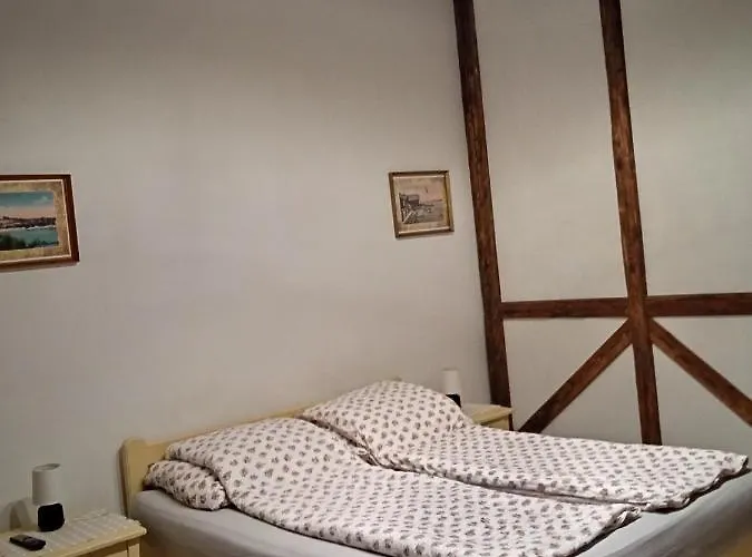 Prázdninový dům Veranda Vendeghaz *