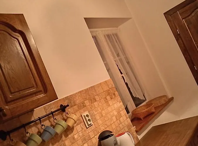 Prázdninový dům Veranda Vendeghaz *