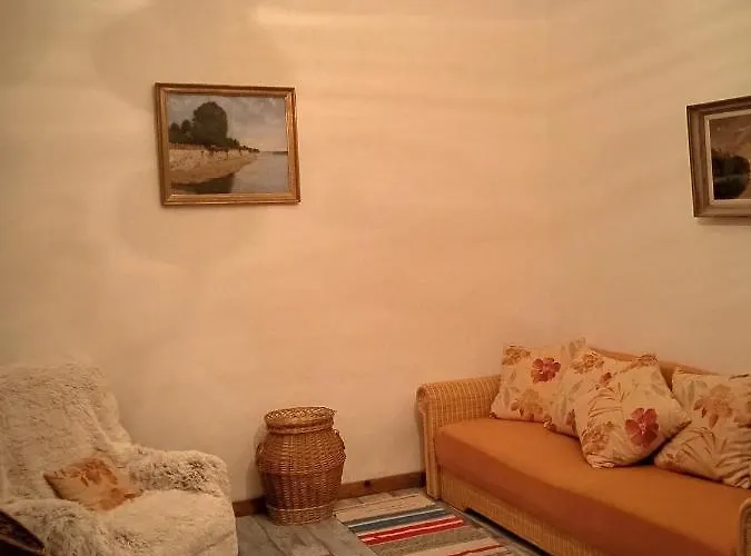 Prázdninový dům Veranda Vendeghaz *