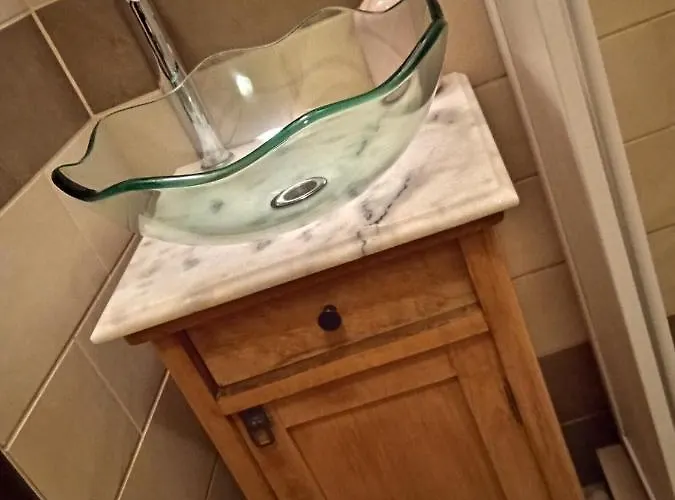 Veranda Vendeghaz Holiday home *