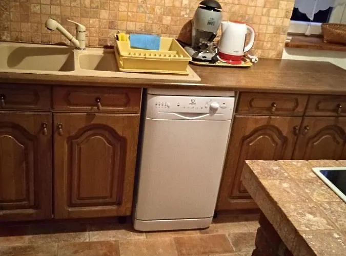 Veranda Vendeghaz Veroce