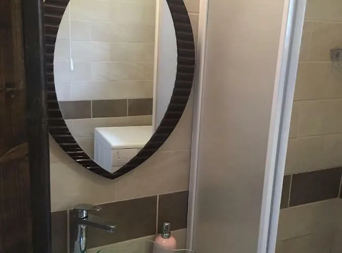 Veranda Vendeghaz * Veroce